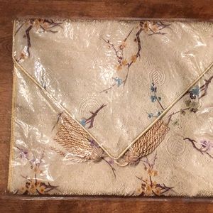 Decorative table runner, brand new